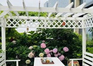批发昆明庭院家具：从藤椅到花架，给院子搭出春城专属格调